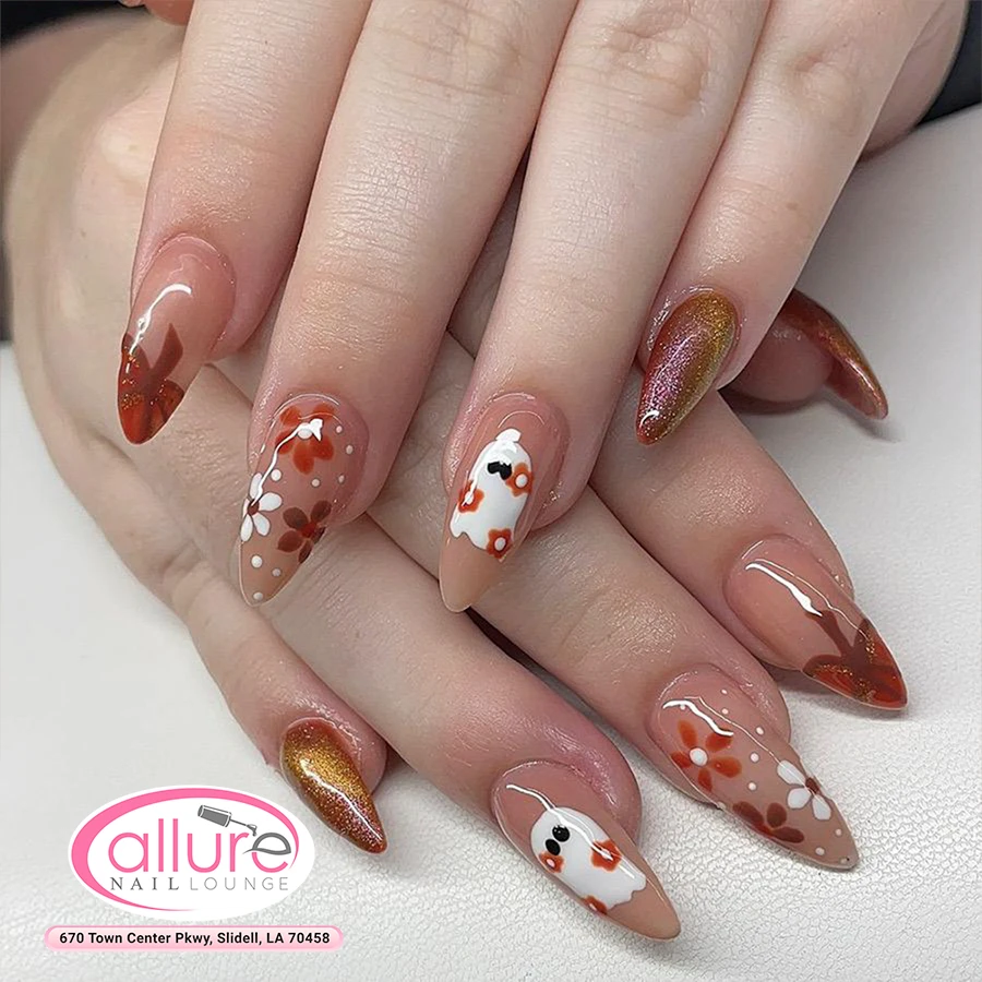 Nail Art